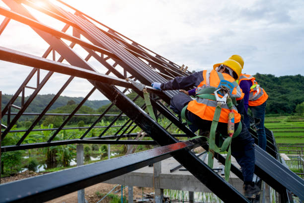 Best Tile Roofing Contractor  in Uniontown, AL