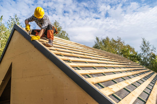 Best Metal Roofing Contractor  in Uniontown, AL