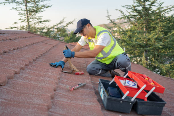 Best Metal Roofing Contractor  in Uniontown, AL