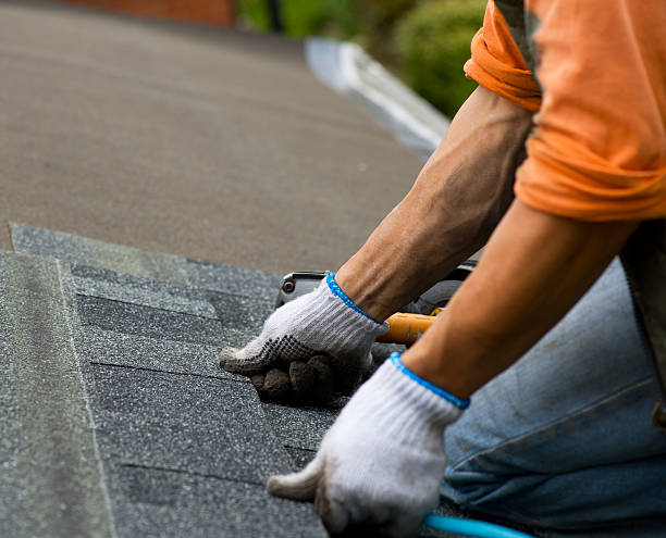 Best New Roof Installation  in Uniontown, AL