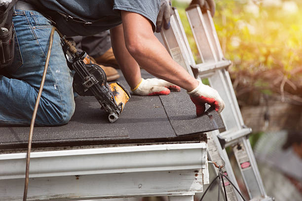 Best Gutter Installation and Roofing  in Uniontown, AL