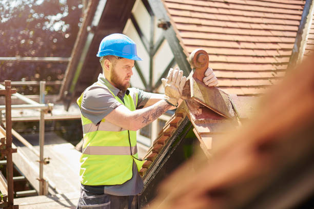 Best Flat Roof Repair Services  in Uniontown, AL