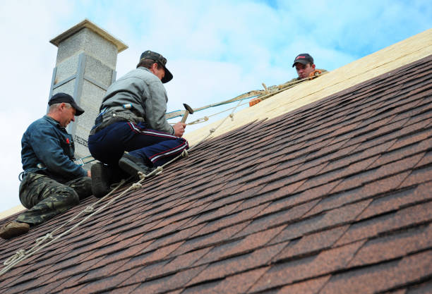 Quick and Trustworthy Emergency Roof Repair Services in Uniontown, AL