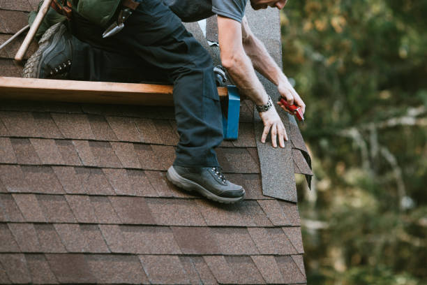 Best Emergency Roof Repair  in Uniontown, AL